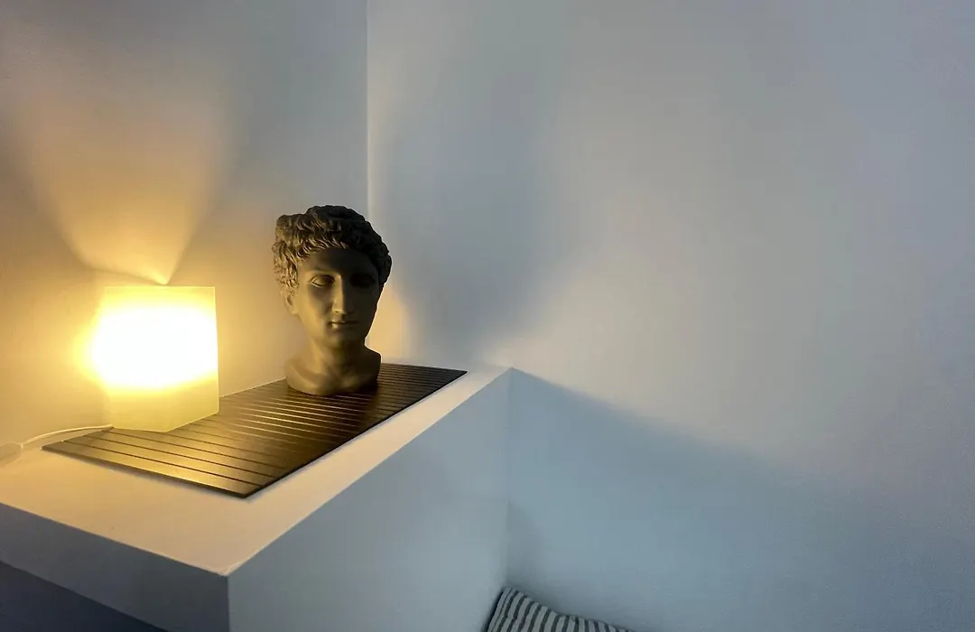 Dreamsrome Lux-1